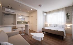 Pension Quinta El Retiro Habitacion Tipo Apartamento