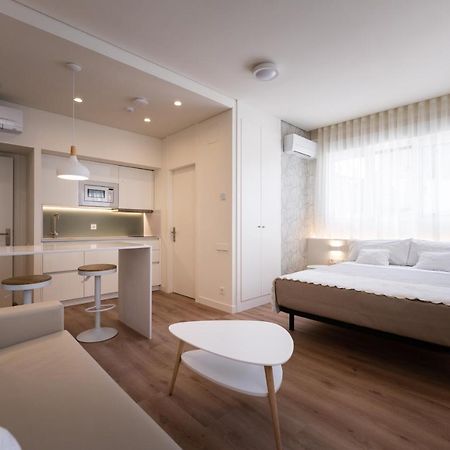 Pension Quinta El Retiro Habitacion Tipo Apartamento Quintanadueñas Buitenkant foto