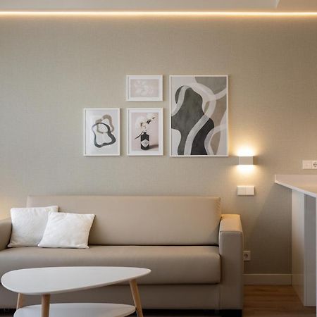 Pension Quinta El Retiro Habitacion Tipo Apartamento Quintanadueñas Buitenkant foto