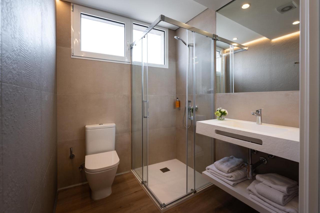 Pension Quinta El Retiro Habitacion Tipo Apartamento Quintanadueñas Buitenkant foto