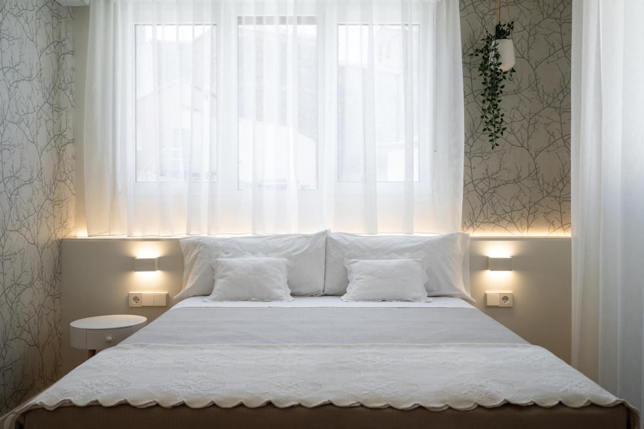 Pension Quinta El Retiro Habitacion Tipo Apartamento Quintanadueñas Buitenkant foto